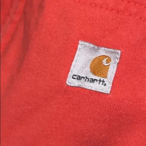 Carhartt Zip Up thumbnail 4