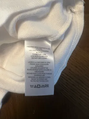 Urban Outfitters Baby Tee thumbnail 3