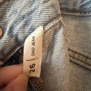 PacSun Jeans dad jean  thumbnail 5