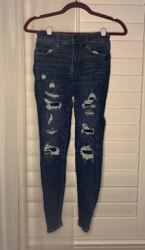 Jeans thumbnail 1