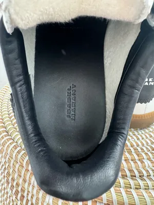 Isabel Marant Sneakers Beth thumbnail 9