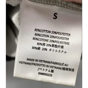 Fear‎ of God Essentials Hoodie S Taupe Gray Oversized Pullover FOG thumbnail 3