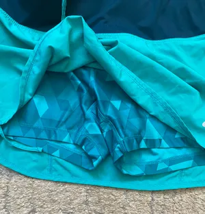 Nike Athletic Tennis Skirt thumbnail 6