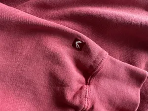 Oversized Breckenridge Crewneck Pink Size L thumbnail 5