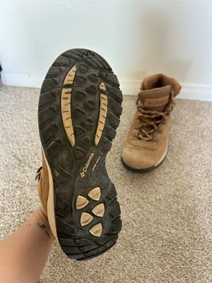 Hiking Columbia Boots Women’s thumbnail 4