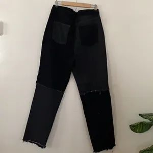 Shein High waist Jean thumbnail 4