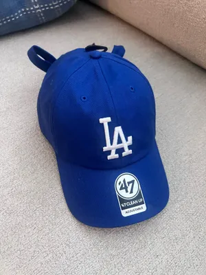 Madhappy Dodgers Bow Hat thumbnail 3