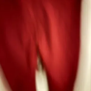 Ing athletic yoga pants.‎ Size L. Burgundy. thumbnail 2