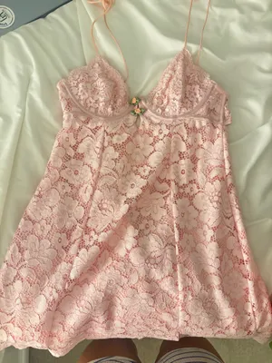Love For & Lemons Dress thumbnail 1