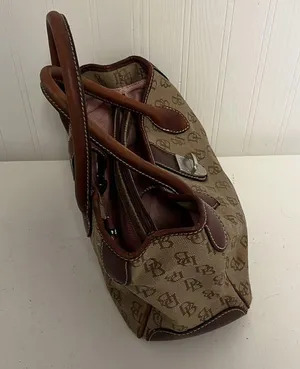 Dooney & Bourke Vintage purse handbag thumbnail 6