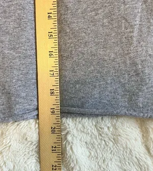 Disney grey short sleeve Mickey shirt in large thumbnail 6