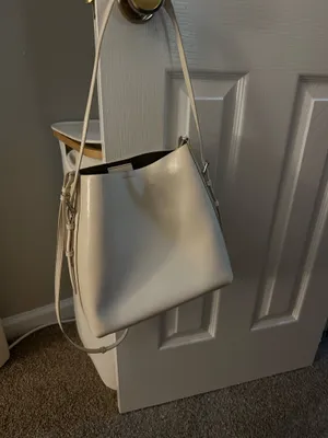 ZARA Purse Crossbody thumbnail 5