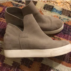Steve Madden wedges thumbnail 2