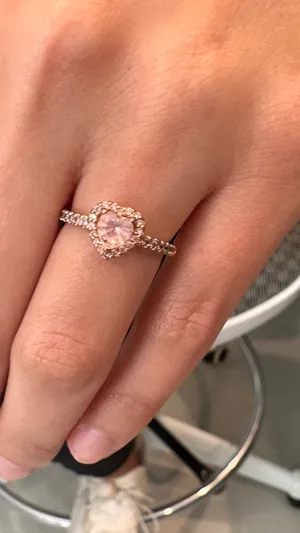 Pandora Ring thumbnail 1