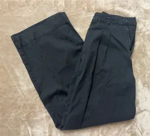 Universal Thread Pants Wide-Leg thumbnail 1
