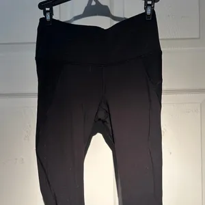 Athleta Black Leggings thumbnail 2