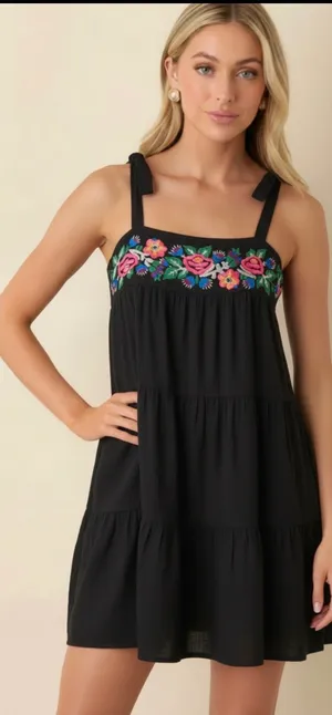 Urban Outfitters Dress Mini  thumbnail 1