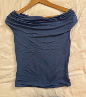 Garage Asymmetrical Top thumbnail 1