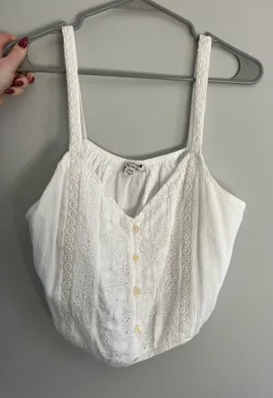 American Eagle tank top  thumbnail 1