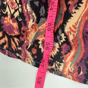 Free People Everything and More maxi slip Dress‎ Sz M thumbnail 9