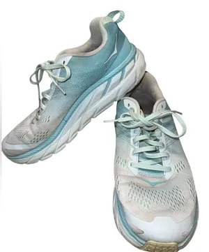 Hoka One One Clifton 6 – Women’s 8.5 thumbnail 1