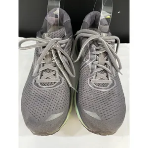 Brooks Adrenaline GTS 20 Women's Grey Running Sneakers Size 8.5 SKU 6155 thumbnail 2