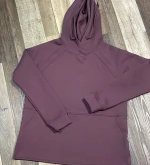 32 Degrees Deep Purple Hoodie‎ thumbnail 1
