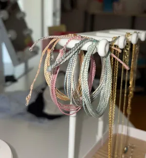 Pura Vida bracelet stack thumbnail 1