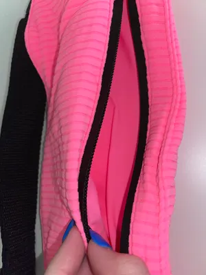 Triangl pipa fanny pack thumbnail 3