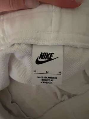 Nike Sweatshorts  thumbnail 3