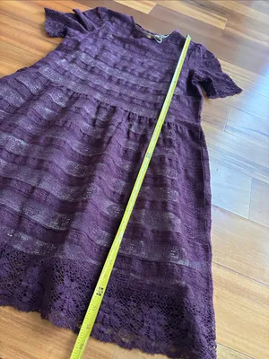 NWT Sundance dress thumbnail 8