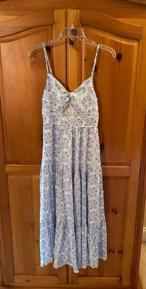 Altard State Shelby Midi Dress thumbnail 4