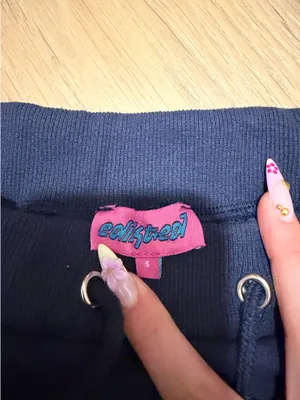 Edikted Sweatpants thumbnail 3