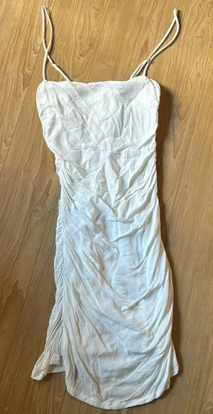 WeWoreWhat white dress thumbnail 1