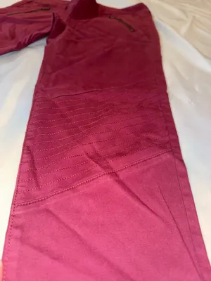 American EagleSkinny Crop Jeans Size 4 thumbnail 2