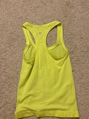 Lululemon Tank thumbnail 2