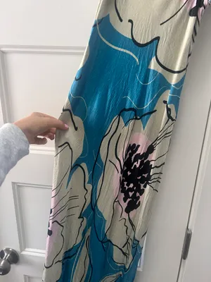 Anthropologie Conditions Apply Midi Dress thumbnail 7