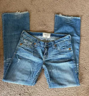 Big Star Women’s Jeans thumbnail 1