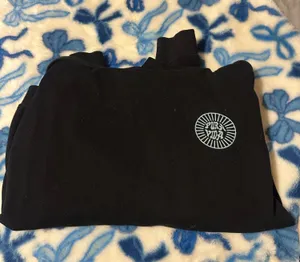 Pura Vida hoodie thumbnail 1