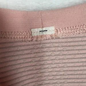 Lululemon Size 16 Swiftly Tech Long Sleeve 2.0 Pink Mist Activewear Top W3DFKS thumbnail 6
