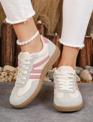 SheIn Sneakers thumbnail 2
