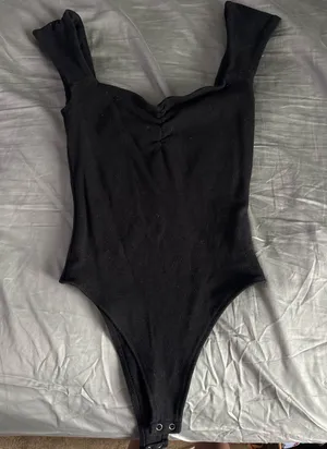 Forever 21 Bodysuit thumbnail 1