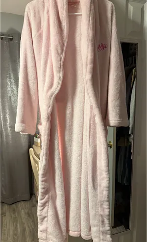 Victoria's Secret Robe thumbnail 3