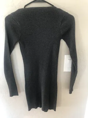 Sweater Tunic thumbnail 2