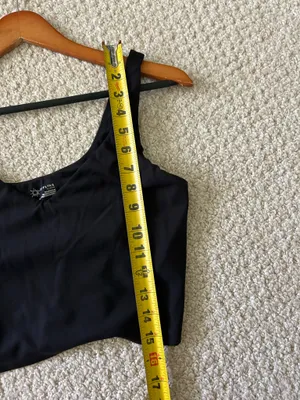 Aerie offline crop top  thumbnail 6