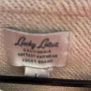 Lucky Lotus gray jacket thumbnail 2