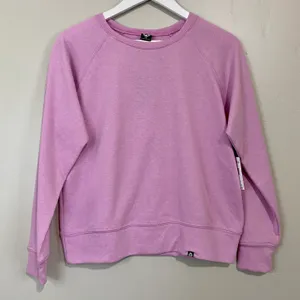 Circle X Women’s Casual Pullover Sweatshirt Lavender Size XS NWT thumbnail 1