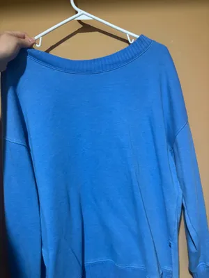 SO Crewneck Sweatshirt thumbnail 2