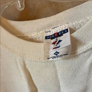 FINAL MARKDOWN Jerzees decorative Sweatshirt xl thumbnail 3