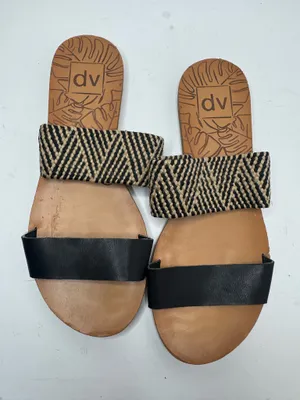 DV by Dolce Vit Slide Sandals Women's Size 7.5 thumbnail 2